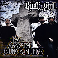 Kinto Sol - Ella Se Fue загрузить