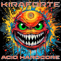 Kiraforte - Hypnotic Acid загрузить