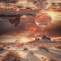 Kiro Prime - Upside Down загрузить