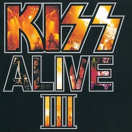 Kiss - I Was Made For Lovin' You (Live/1992) загрузить