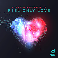 Klaas - Feel Only Love Ft Mister Ruiz загрузить