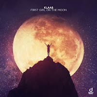 Klaas - First Girl On The Moon загрузить
