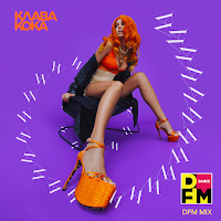 Klava Koka - Ла Ла Ла (Dfm Mix) загрузить