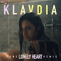 Klavdia - Lonely Heart (Yone Remix) загрузить