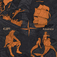 Kleft - Каліпсо загрузить
