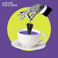 Klischée - Tom's Diner загрузить