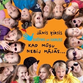 Knīpas Un Knauķi - Piparkūkas Danco загрузить