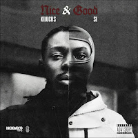 Knucks - Nice & Good Ft Sl загрузить