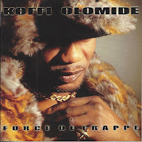 Koffi Olomidé - Force De Frappe (Feat. Quartier Latin) загрузить