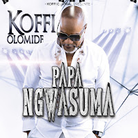 Koffi Olomidé - Papa Ngwasuma загрузить