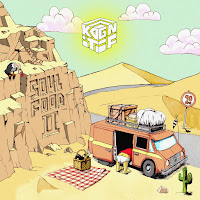 Kognitif - A Drive To Nowhere загрузить