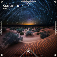 Köni - Magic Trip Ft Cafe De Anatolia загрузить