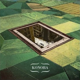 Konoba - Smoke & Mirrors загрузить