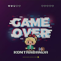 Kontrabanda - Game Over загрузить