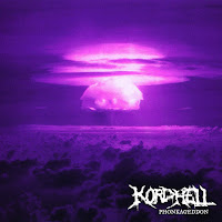 Kordhell - Live Another Day загрузить