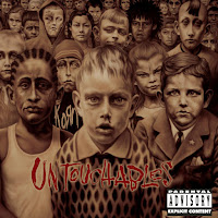 Korn - Bottled Up Inside загрузить