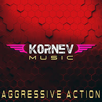 Kornev Music - Aggressive Action загрузить