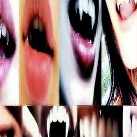 Korpsebunny - Vampire Girl:3 загрузить