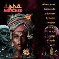 Kośa - Isha (Sangeet's Lost In The Temple Remix) Ft Kapchiz загрузить