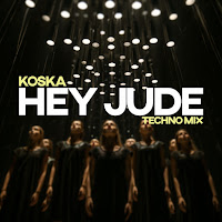 Koska - Hey Jude (Techno-Mix) загрузить