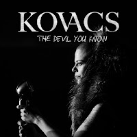 Kovacs - The Devil You Know загрузить