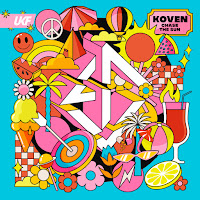 Koven - Chase The Sun загрузить