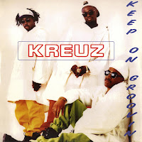 Kreuz - Get Down On It загрузить