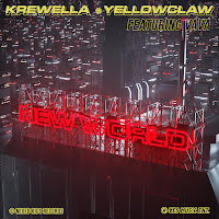 Krewella - New World Ft. Vava (Feat. Vava) Ft Yellow Claw загрузить