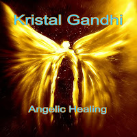 Kristal Gandhi - Angelic Healing загрузить