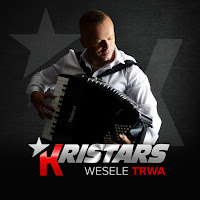 Kristars - Moje Łzy загрузить