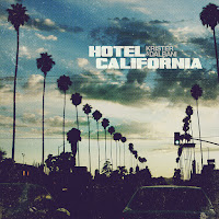 Krister & Dalbani - Hotel California загрузить