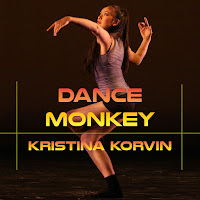 Kristina Korvin - Dance Monkey загрузить