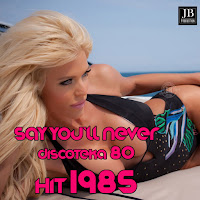 Kristina Korvin - Say You'll Never (Discoteka 80 Hit 1985) загрузить