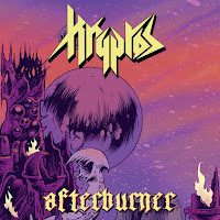Kryptos - Afterburner загрузить