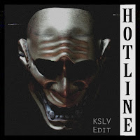 Kslv Noh - Hotline (Kslv Edit) (Feat. Hxvsage) загрузить