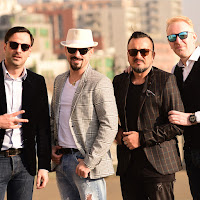 ქუჩის ბიჭები - ლამაზი ღამე (Feat. ცისანა სეფიაშვილი) загрузить