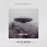 Kvinn - Grey Sky Ft Sharapov загрузить