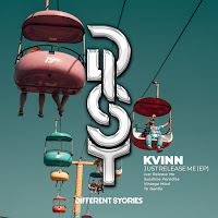 Kvinn - Just Release Me загрузить