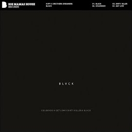 Kvpv - Dirty Killer Ft Brothers Dreamers загрузить