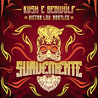 Kvsh - Suavemente (Victor Lou Bootleg) (Feat. Victor Lou) Ft Beowülf загрузить