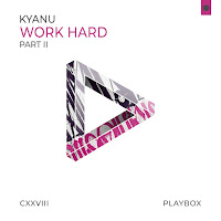 Kyanu - Work Hard загрузить