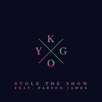 Kygo - Stole The Show Ft Parson James загрузить
