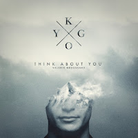 Kygo - Think About You Ft Valerie Broussard загрузить