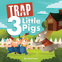 Kyle Exum - Trap 3 Little Pigs загрузить