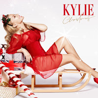Kylie Minogue - Santa Baby загрузить
