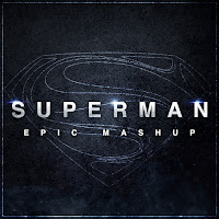 L'orchestra Cinematique - Superman - Man Of Steel (Epic Mashup) загрузить