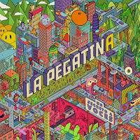 La Pegatina - Y Volar (Con Los Caligaris) (Feat. Los Caligaris) загрузить