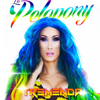 La Pelopony - Tremenda загрузить