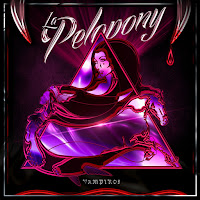 La Pelopony - Vampiros загрузить