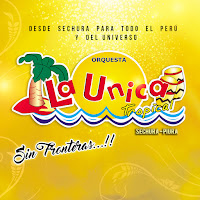 La Única Tropical - Cual Adios загрузить